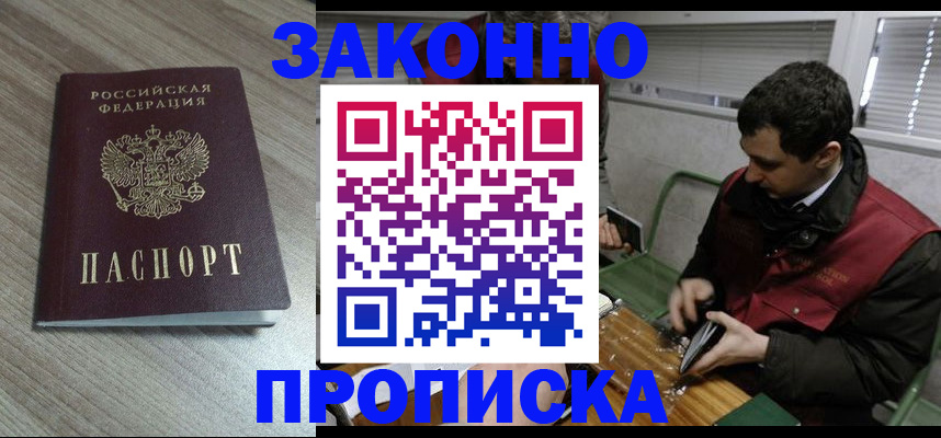 прописка для работы в Камышине